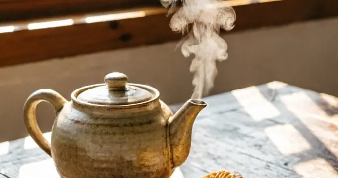 食神：你身上最松弛的部分，藏着你的福气