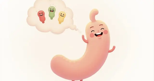 你的肠胃，可能正在“吃掉”你的肾脏！