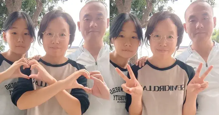 21天日记写作重启人生，第15天作业：老公和女儿，让我感受到幸福