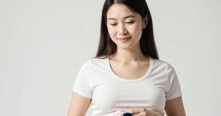 致敬伟大母爱！请收下这份“糖妈妈”专属健康指南