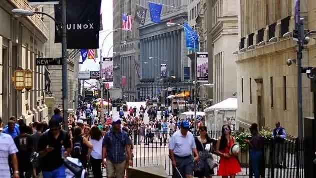 文晓书生：美国三权分立的理论基础是人性是