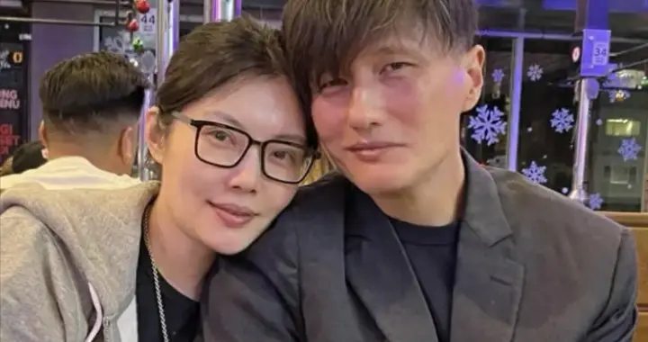 徐冬冬尹子维明年二月举办婚礼！回顾他们的恋爱好像晋江言情小说