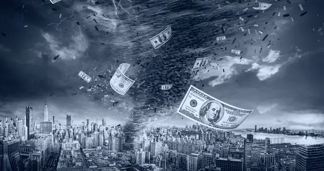 货币市场亮红灯！美联储缩表或被迫叫停！全球市场将何去何从？