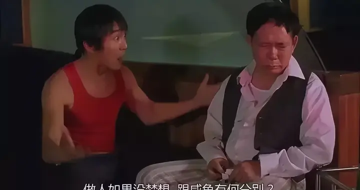 骂《功夫女足》烂片的人，没发现一个扎心的事实