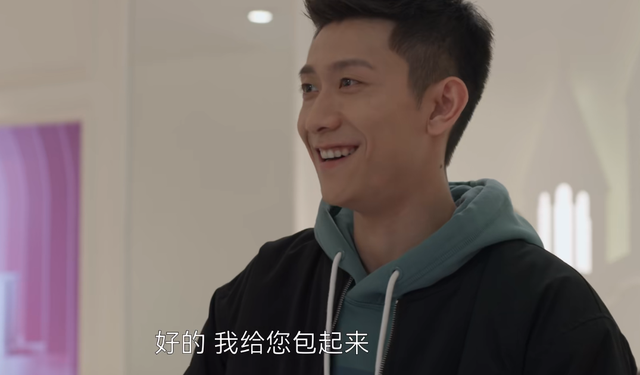 曾少年：破产也要宠女儿！一个15万的衣柜，暴露了秦茜的高傲资本