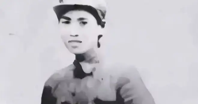 【图集】32张老照片，纪念贺子珍逝世42周年，缅怀致敬革命前辈