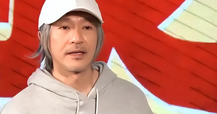周星驰新作上映仅4天！一句话让观众自愿"走面"，给韩红上了一课