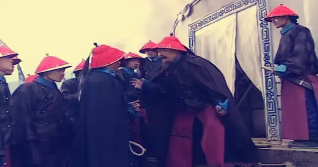 1853年，陆建瀛兵败被杀后，为何被清廷赏还总督衔和所抄家产？