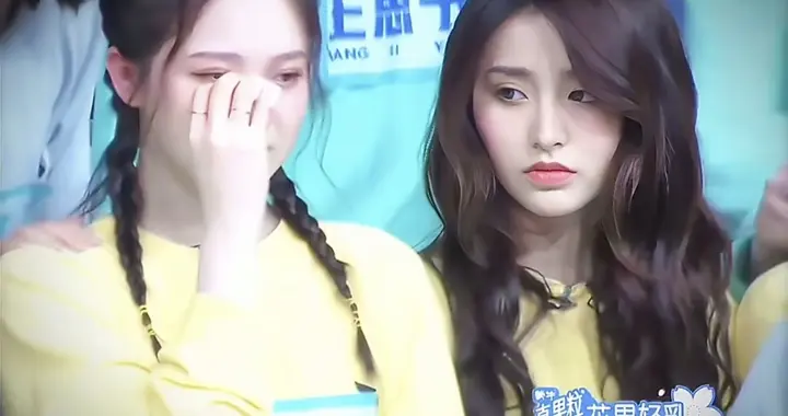 金子涵深夜"歌词求救"：从拉黑蔡徐坤到自曝被操控 这瓜越吃越心惊