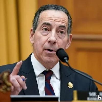 事不关己syc：4月10日，美国民主党议