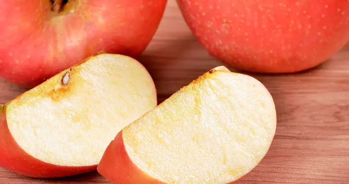 天天吃苹果也踩坑？避开 2 个时间点，营养翻倍还养代谢