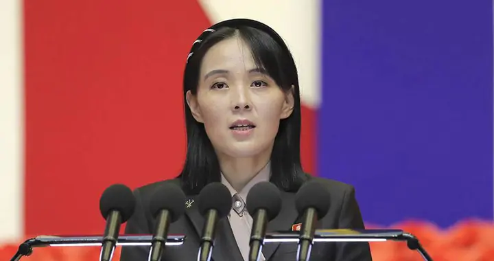 金与正对美韩发出严厉警告，伊朗的遭遇让朝鲜大受震撼