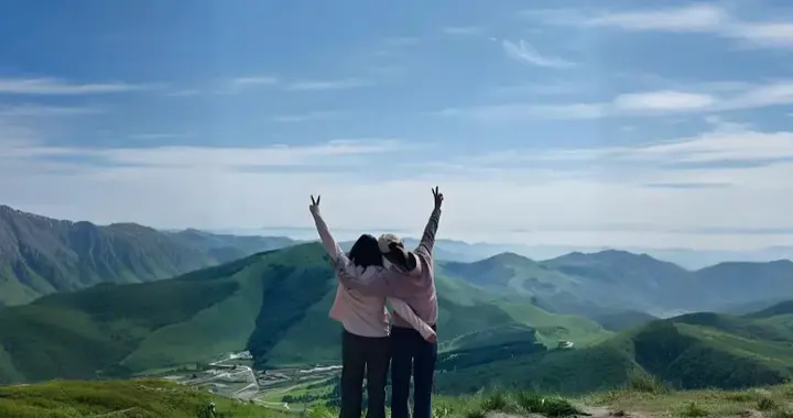 不管你们信不信，对女婿最好的态度，不是讨好，而是这3个字