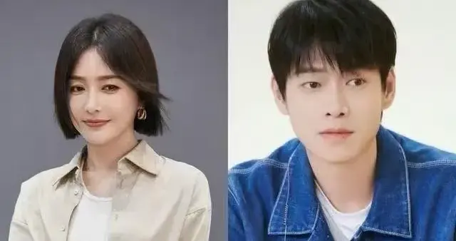 秦岚魏大勋分手实锤？尖叫之夜零互动引爆热议，3个细节戳破真相