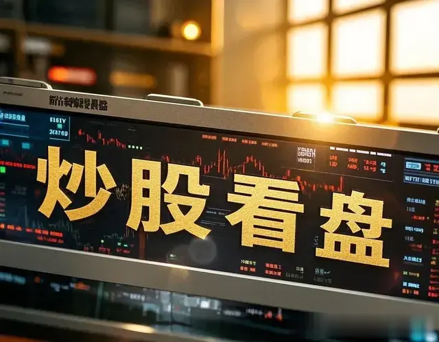 看盘技巧之6大买入信号！1.三阴不破阳，买入即大涨2.一阳吞三阴