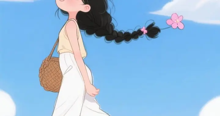 20句不提自由、自带洒脱，适合日常发圈、收藏的文案。