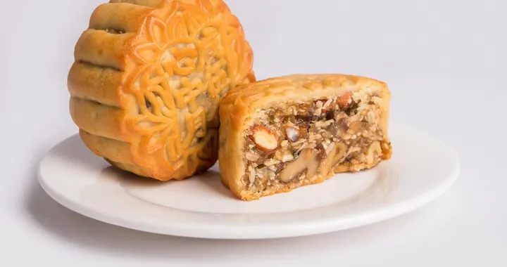 月饼引起中国1000万人关注！医生提醒：吃五仁月饼时多注意这5点