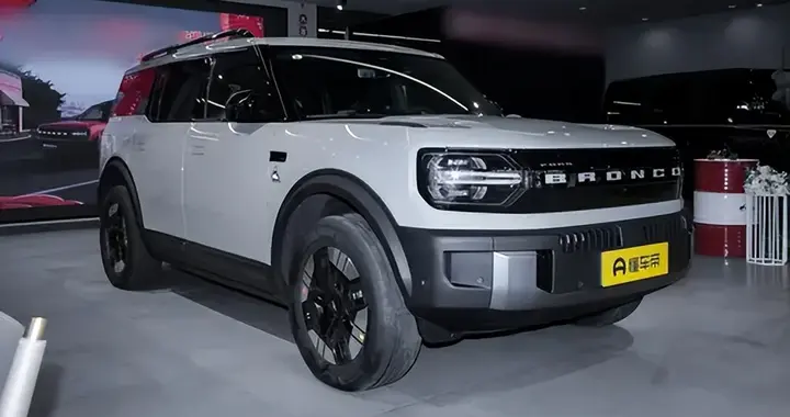 22.98万起、两种动力可选，这样的新能源方盒子真的不香吗