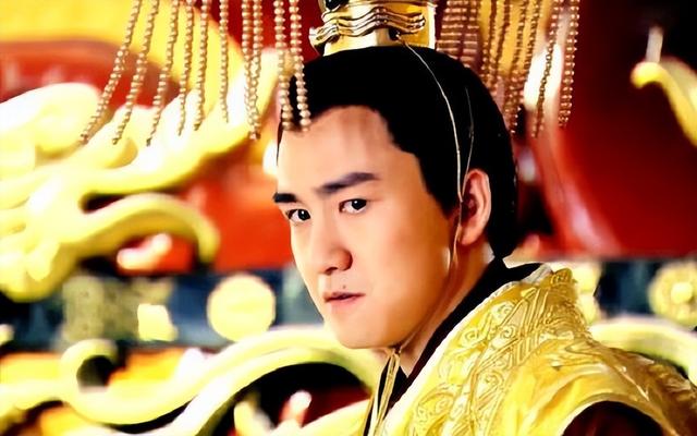 琅邪王高俨：被溺爱吞噬的 “天才皇子”，是“妈宝男”的典型代表
