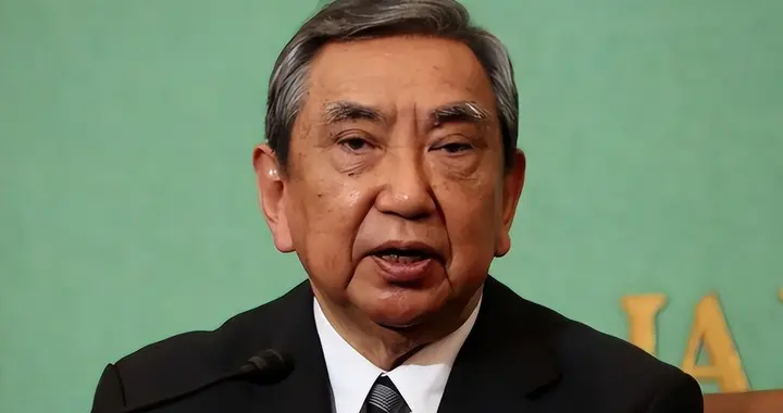 日本抽出一张隐藏底牌，将恢复中日关系的希望，寄托在这次任命上