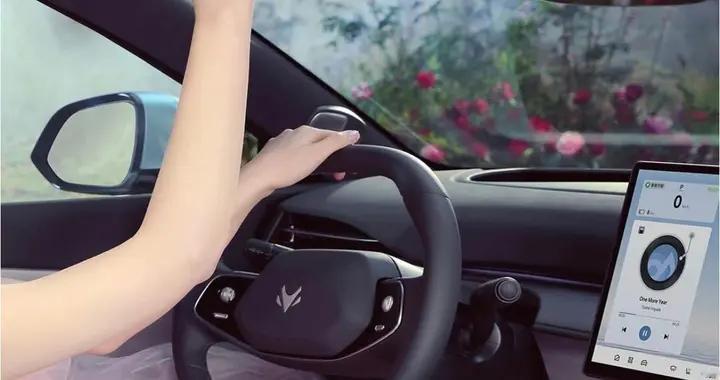 选车挑了这么久，3月18日极狐全新阿尔法S5上市让我有了盼头