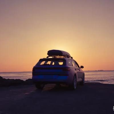 智者诗意人生：自驾旅行记录 自驾旅行太有