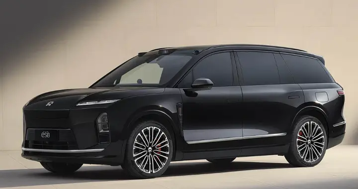 为什么价格低10万的乐道L90，卖不过蔚来ES8?