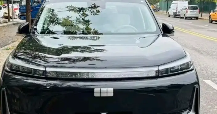 全新的银河M9全新的启航