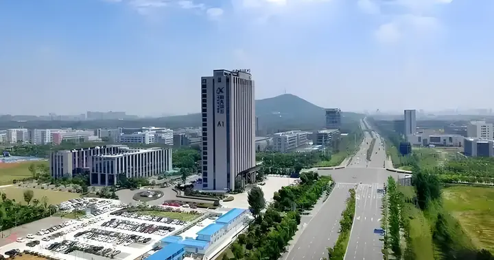 全国唯一AI国标实验室落户合肥：10年前声谷的故事，会再演一遍吗