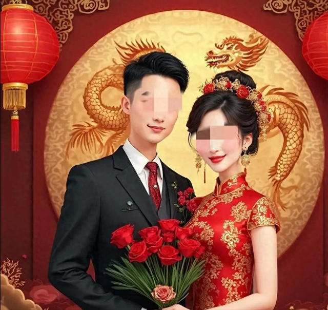 31 岁男与 22 岁女相识 3 天，男花 7 万迎娶婚后 15 天...