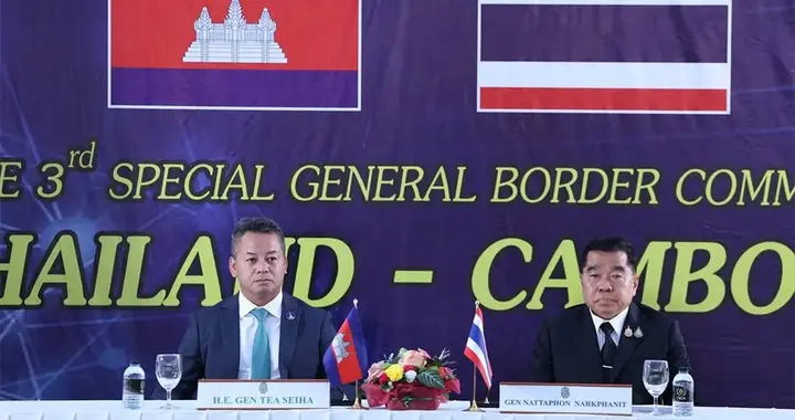 柬泰边境冲突第21天：72小时紧急停火落地，枪声暂歇，但伤痕仍在