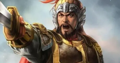 中国历史上出生于河南的15位神勇名将：邓禹，岑彭，黄忠