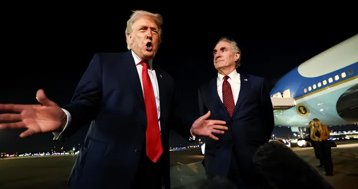 美媒昭告全球: 中国不偿还100年前的债务，美国将不承认欠中国的钱