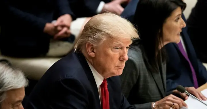 175:2！联合国大会投票结果公布，美国反对无效，特朗普失声