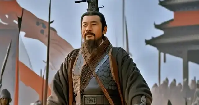 刘邦明知吕雉和审食其有一腿，为何还要睁一只眼闭一只眼？