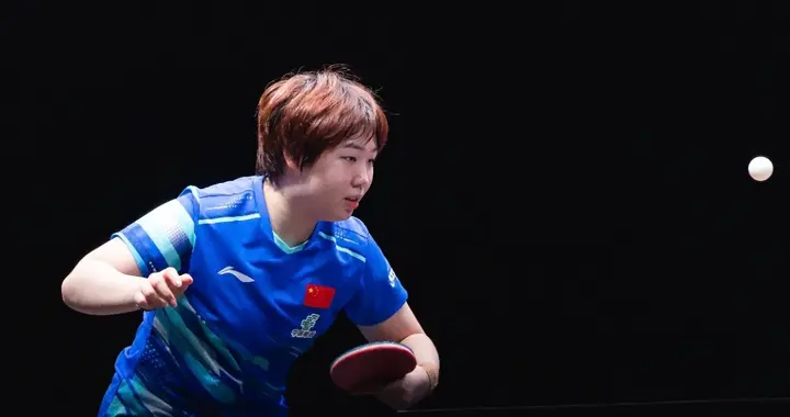 瞎子摸象，蒯曼3-0萨马拉进16强，双方如黑暗中拿山炮乱轰