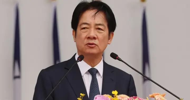 赖清德掀桌子，国民党13人被抓，郑丽文宣战民进党，蓝营2人跳反