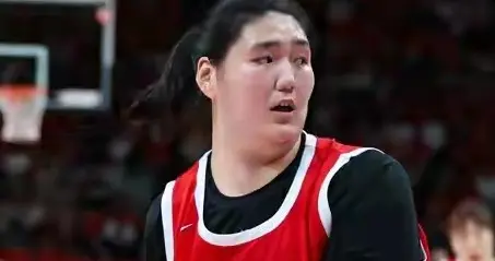 中国女篮69-65尼日利亚，不得不承认的5个事实，三分球完全迷失