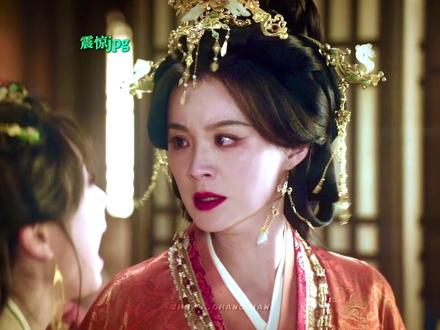 真的演出了难以置信的眼神，
周芙：我的女儿让我丢尽脸面