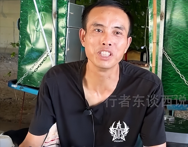 男子为妻坐牢十年，出狱后住上海桥洞，一天只花30块钱