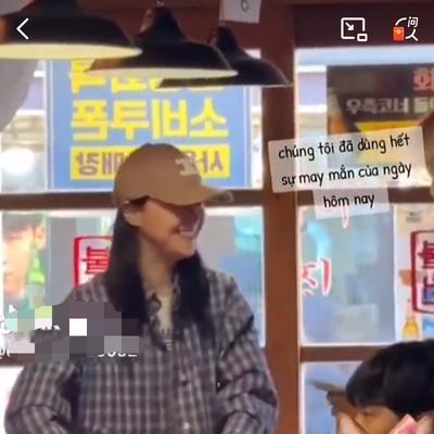 娱乐听闻：郑爽近日被粉丝偶遇现身韩国，看