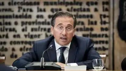 之乎者也：【谁想护航谁去，西班牙不参与】