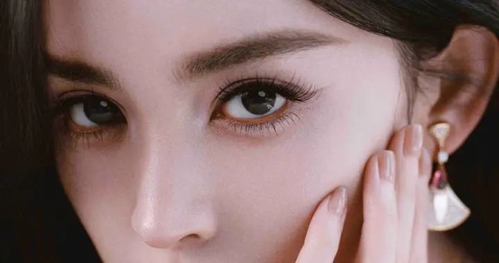 美女壁纸第5268期—古力娜扎