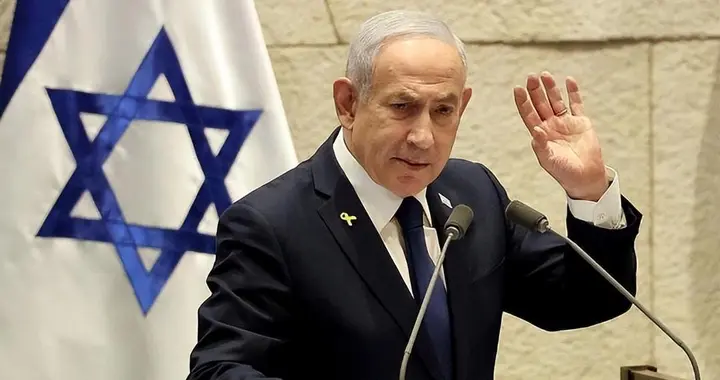 又出事了！以色列传来3个噩耗，内塔尼亚胡悬了，特朗普也救不了