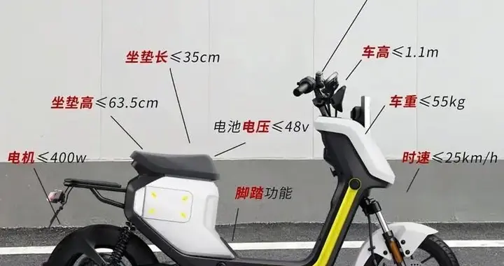 新国标车可解除限速装置，线下门店已经“悄然兴起”，专家该反思