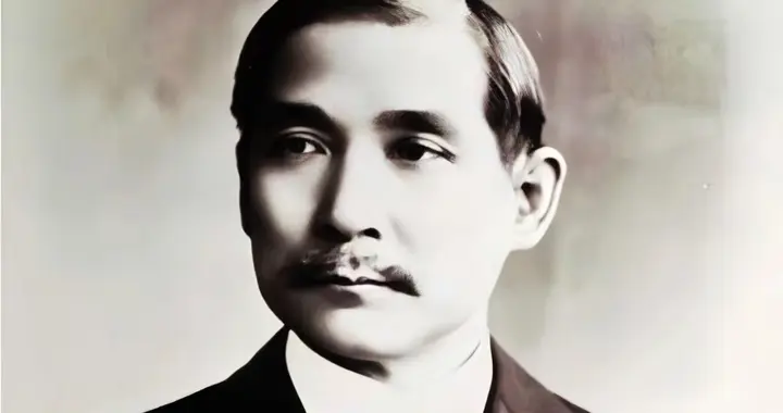 从梦想到行动：孙中山的革命人生，改变中国的“国父”到底是谁？