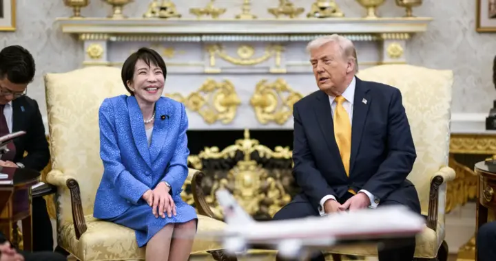 高市早苗不停挑衅中国，日本想要复刻以色列在中东的剧本？