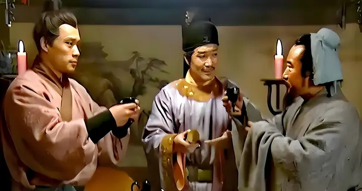 为何厚待天下好汉的柴进，会同武松互相厌恶呢？他们都受不了委屈