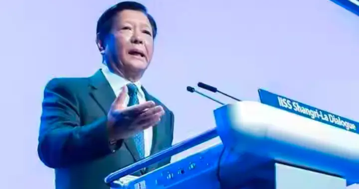 菲律宾大闹南海，中方甩出灵魂三问，给出一条明路