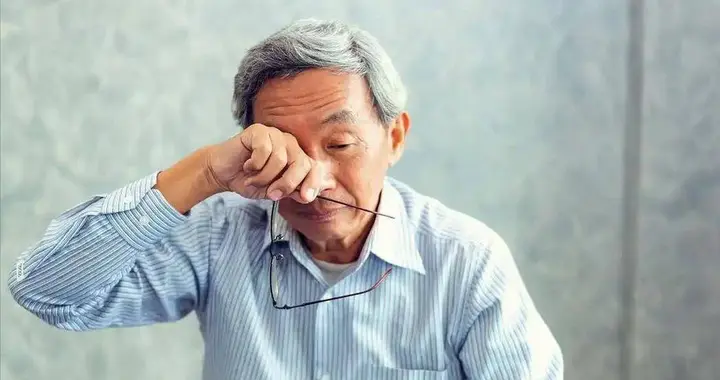 医生：糖尿病最危险信号，不是口干，而是频繁出现这5种异常